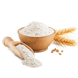 FLOUR