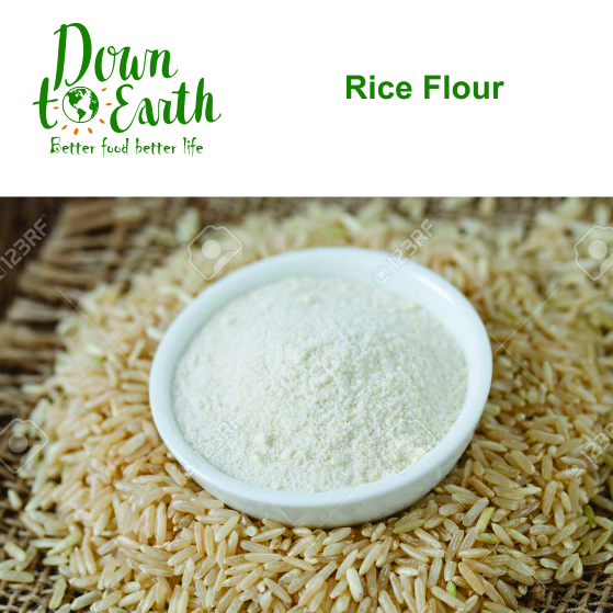 Rice Flour