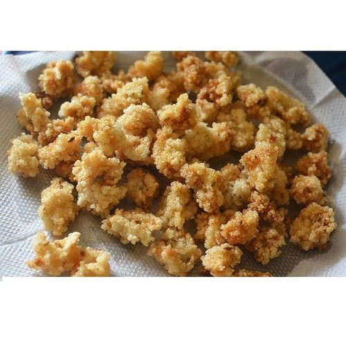 Onion Vadam