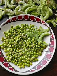 Green Mochai