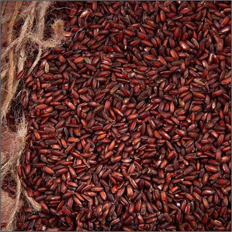 Mappillai Sambha Rice